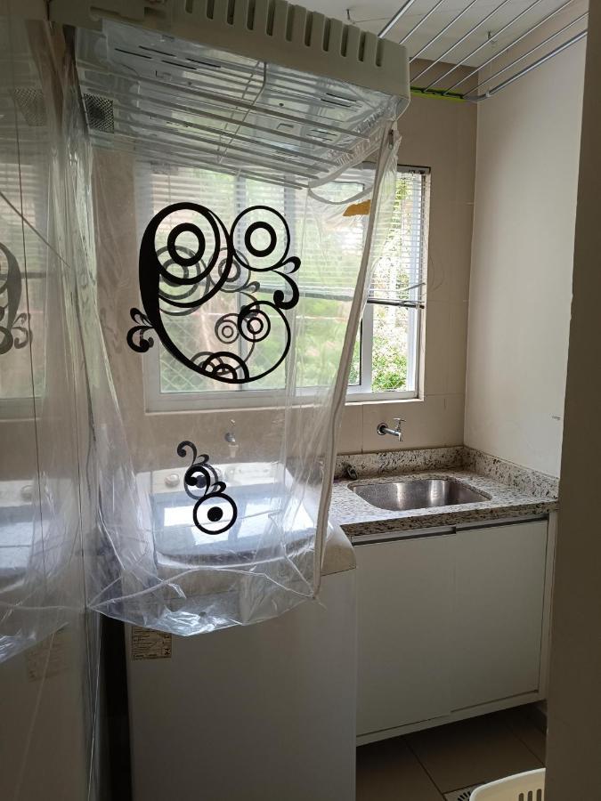 בומבינאס Apartamento Aquarius מראה חיצוני תמונה