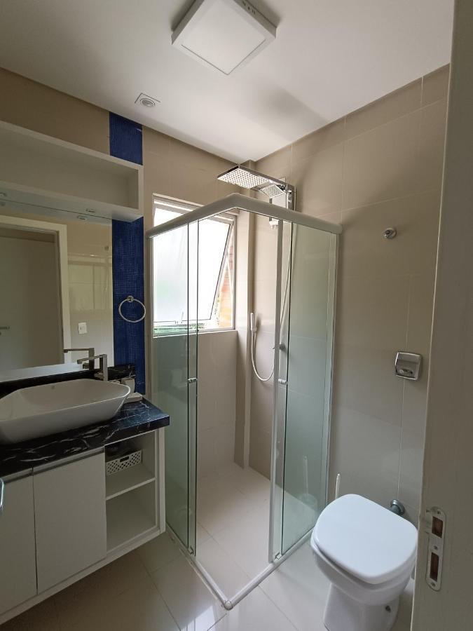 בומבינאס Apartamento Aquarius מראה חיצוני תמונה
