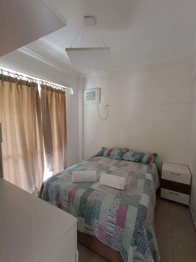 בומבינאס Apartamento Aquarius מראה חיצוני תמונה